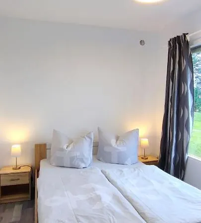 Apartamento Bungalow Ückeritz