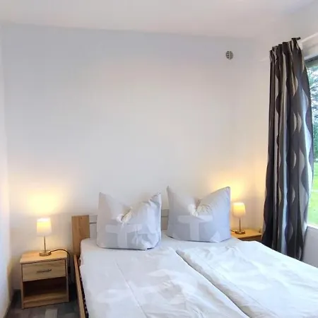 Bungalow Ueckeritz *