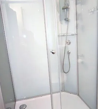 Bungalow Ückeritz Apartamento Ückeritz