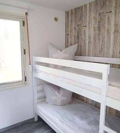 Apartman Bungalow Ueckeritz *