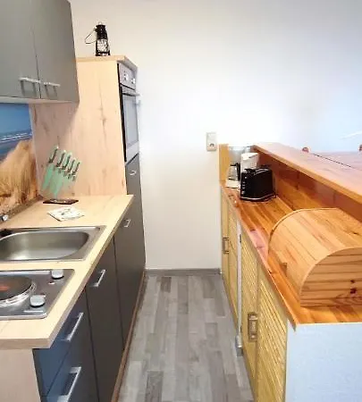 Bungalow Ückeritz Apartamento Ückeritz