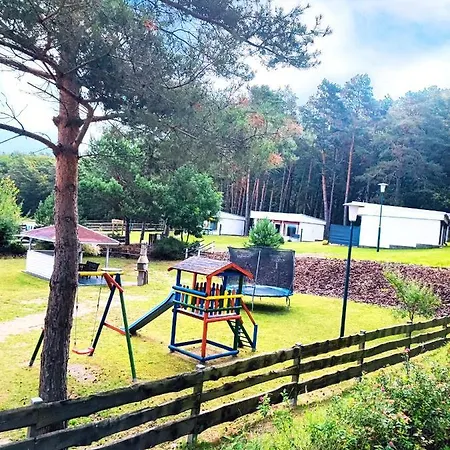 Bungalow Ückeritz