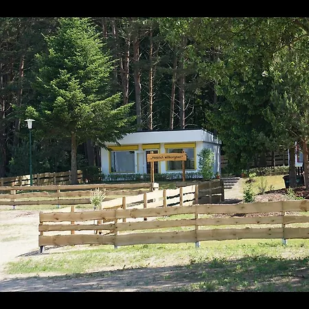 Bungalow Ueckeritz Uckeritz