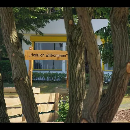 Apartment Bungalow Ückeritz