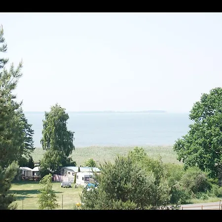 Apartman Bungalow Ueckeritz Ueckeritz