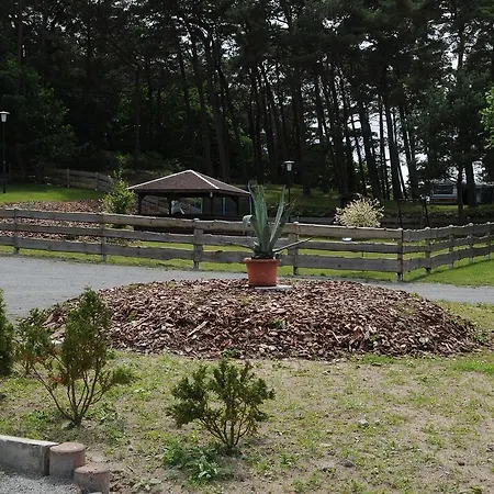 Bungalow Ückeritz Apartamento Ückeritz