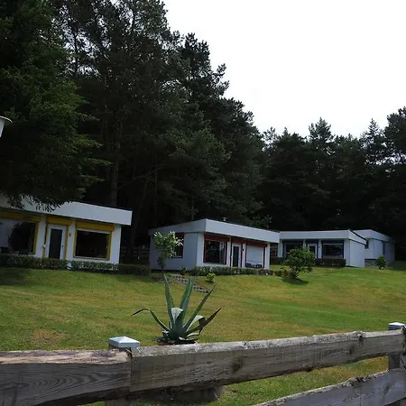 Bungalow Ückeritz Apartment