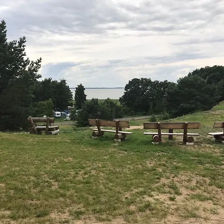 Bungalow Ückeritz * Ückeritz