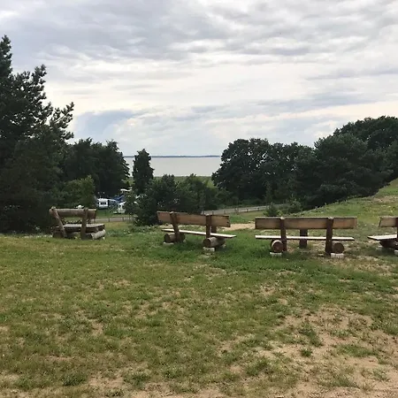 Bungalow Ueckeritz * Ueckeritz