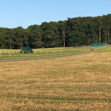 Bungalow Ückeritz * Ückeritz