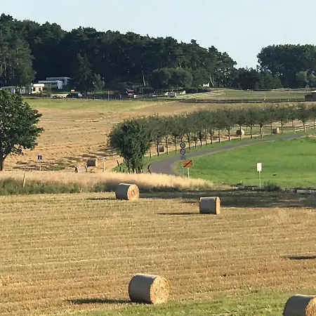 Apartman Bungalow Ueckeritz *