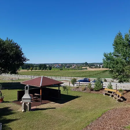 Apartamento Bungalow Ückeritz