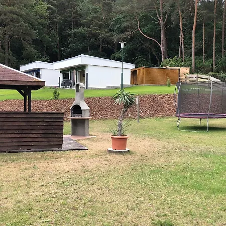 Bungalow Ueckeritz Uckeritz