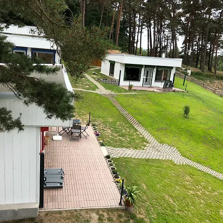 Bungalow Ückeritz Ückeritz