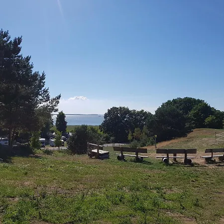 Bungalow Ueckeritz Apartman Ueckeritz