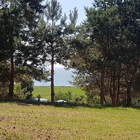 Bungalow Ückeritz Ückeritz