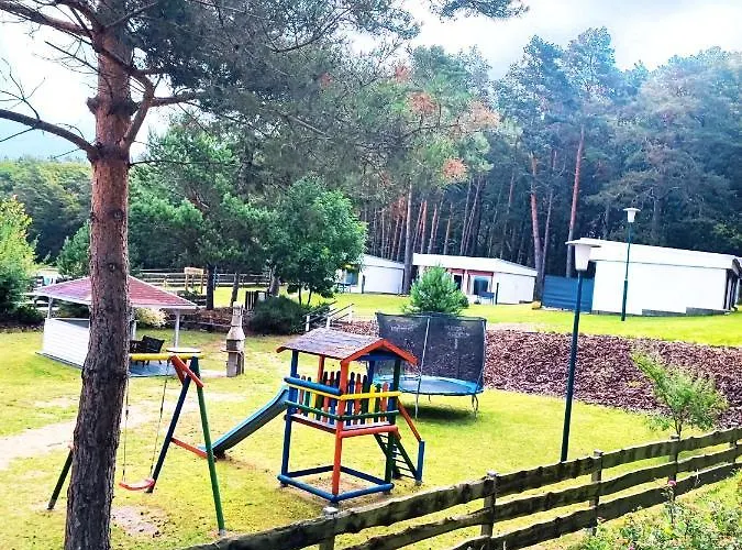 Bungalow Ueckeritz